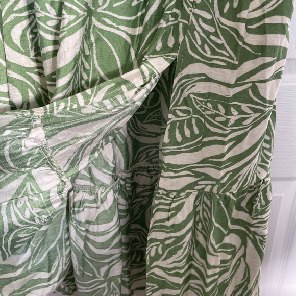 Maxi skirt - Picture 3 of 3